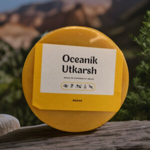 Besan Soap