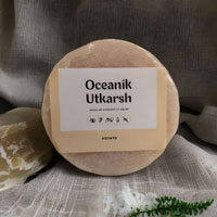 Tulsi Infused Clay Base - Image 3